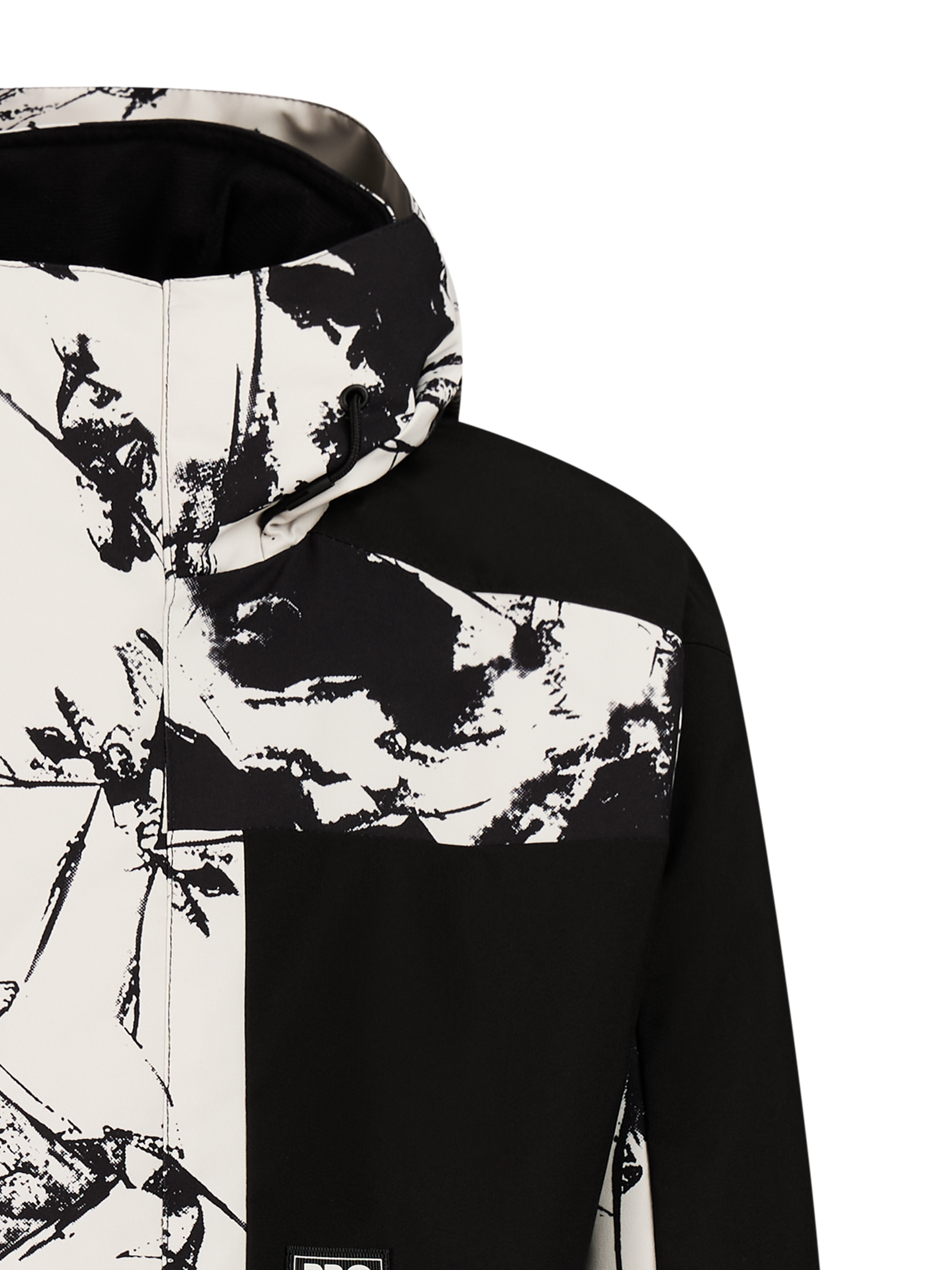Protest Marvin Jacket - Junior