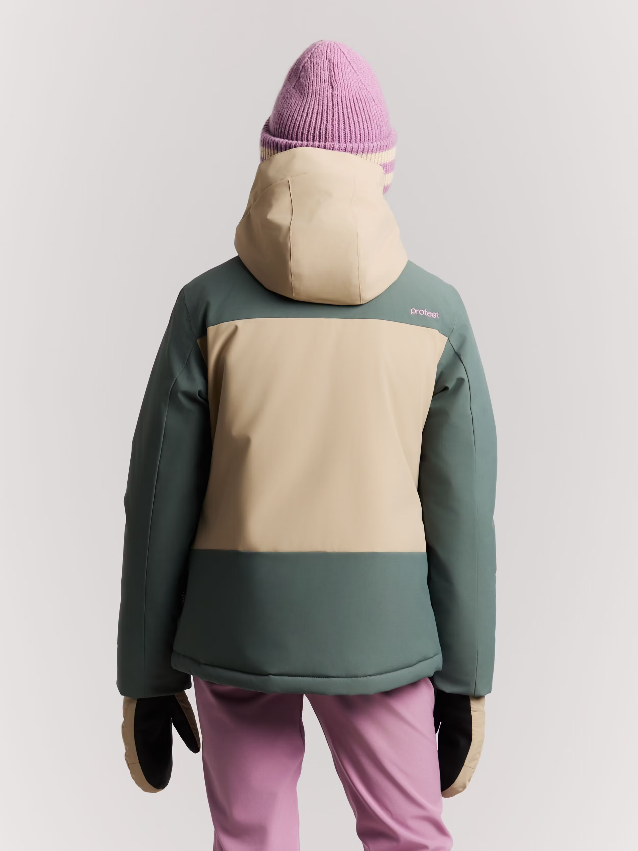Protest Laurine Jacket - Junior
