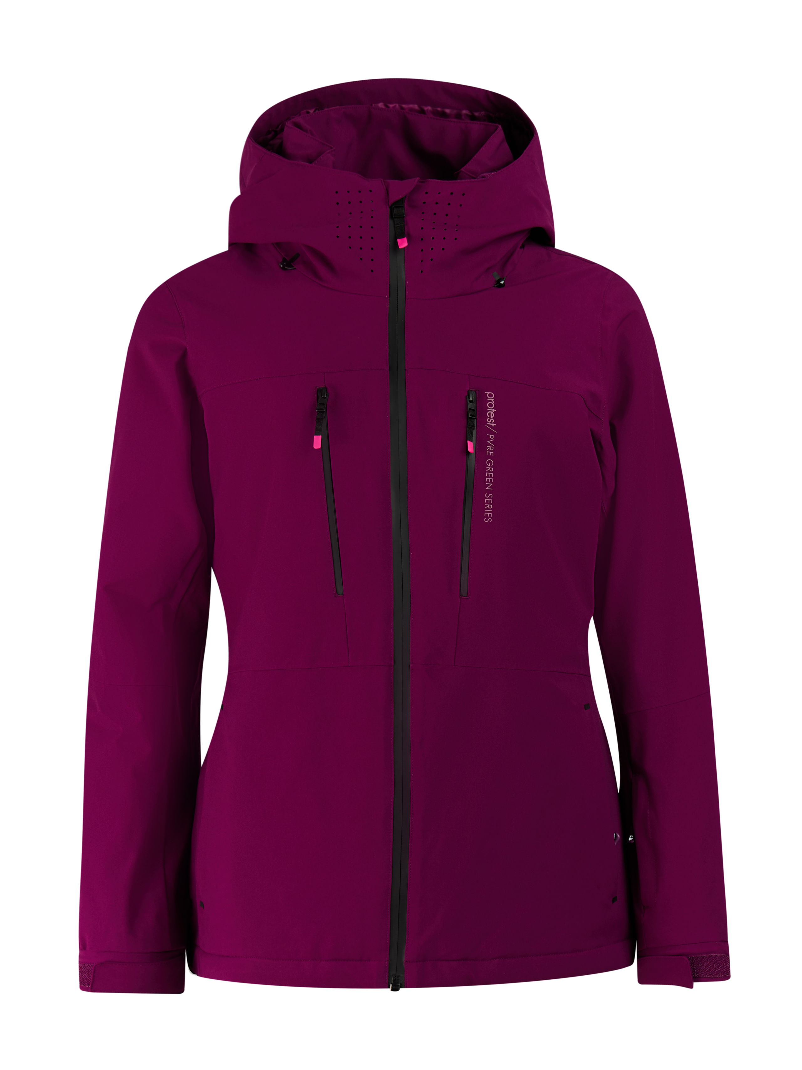 Protest Beverly Jacket - Women's