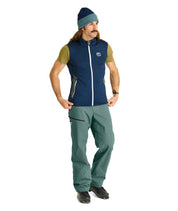 Ortovox Fleece Vest