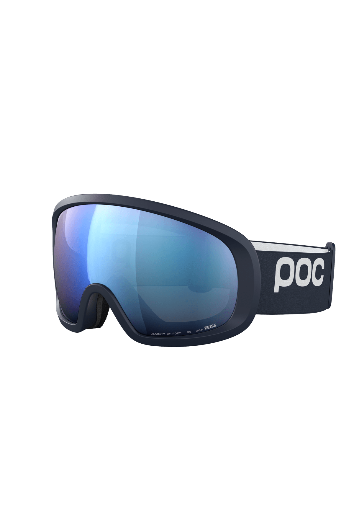 POC Fovea Mid
