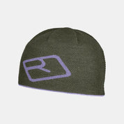 Ortovox  Merino Logo Knit Beanie