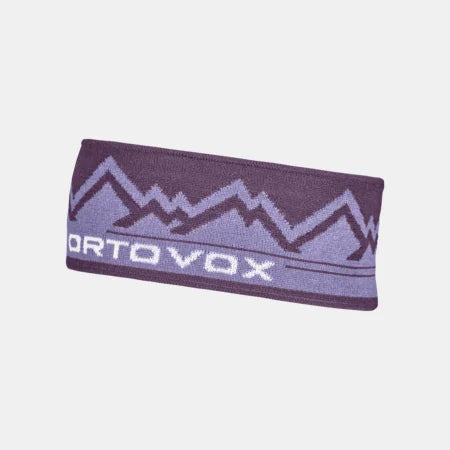Ortovox Peak Headband