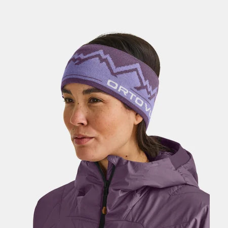 Ortovox Peak Headband
