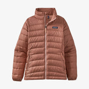 Patagonia Down Sweater - Girl's