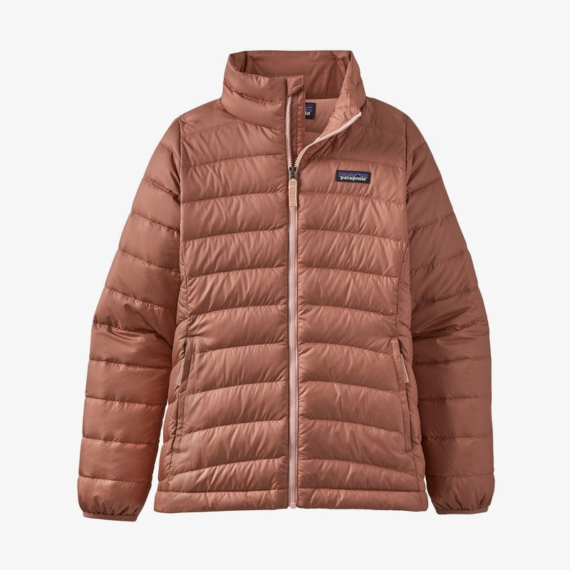 Patagonia Down Sweater - Girl's
