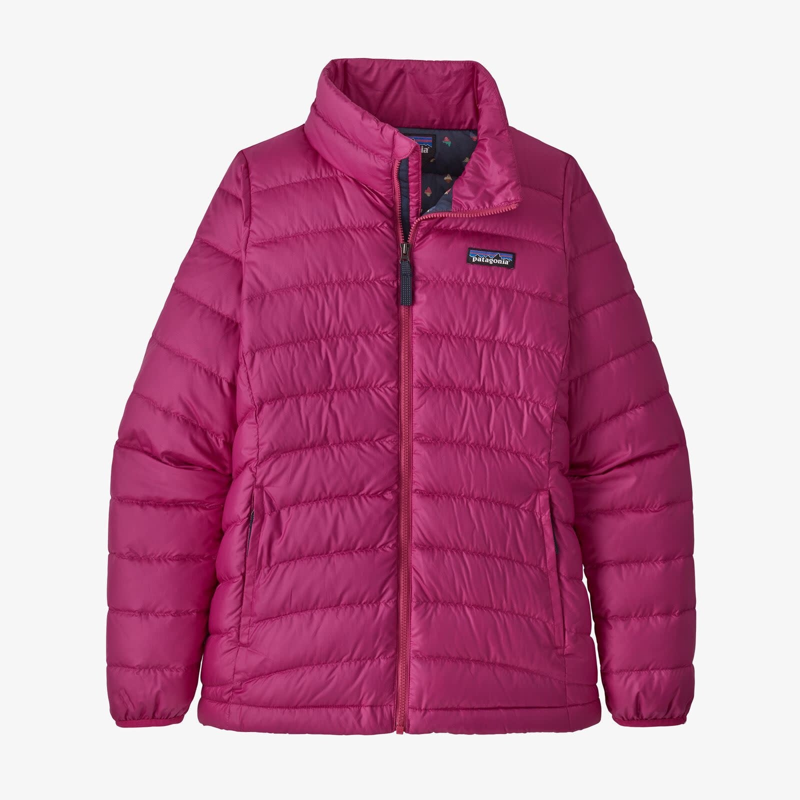 Patagonia Down Sweater - Girl's