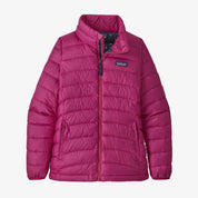 Patagonia Down Sweater - Girl's