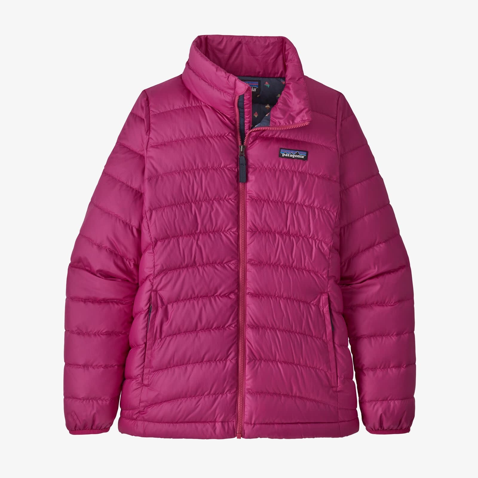 Patagonia Down Sweater - Girl's