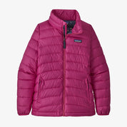 Patagonia Down Sweater - Girl's