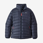 Patagonia Down Sweater - Girl's