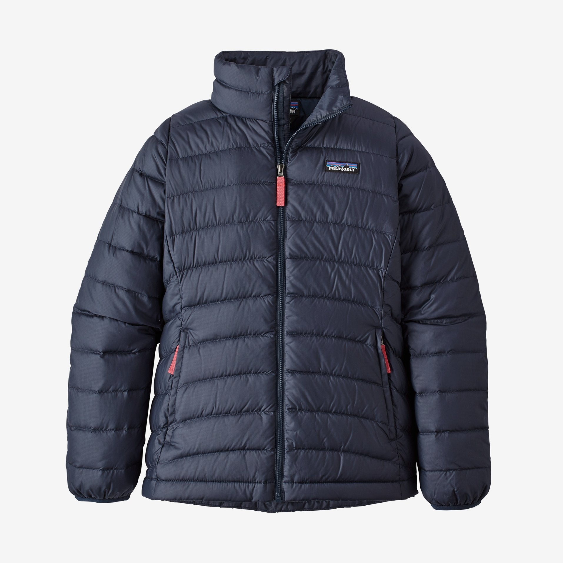 Patagonia Down Sweater - Girl's