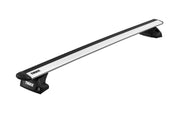 Thule Evo Flush Rail Foot 4-Pack