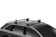Thule Evo Flush Rail Foot 4-Pack