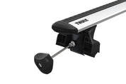 Thule Evo Flush Rail Foot 4-Pack