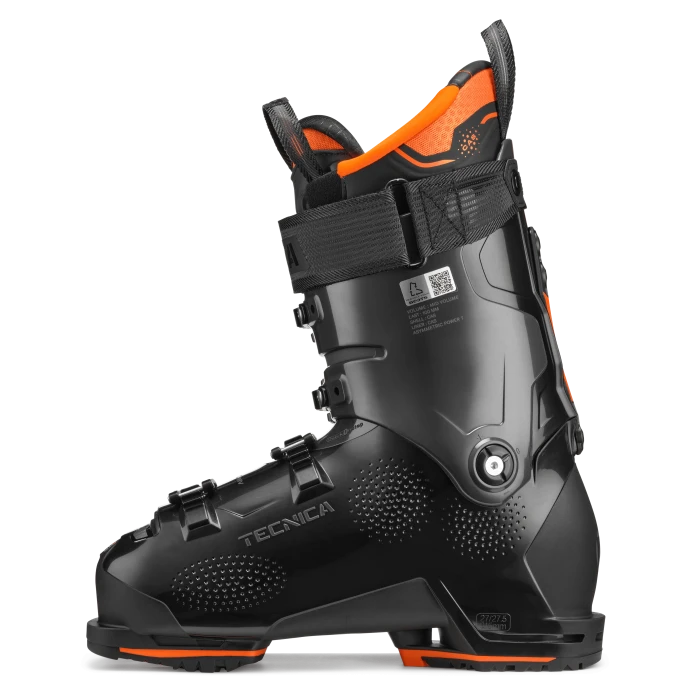 Tecnica Mach 1 120 MV 2026
