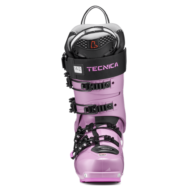 Tecnica Zero G Decoy 115 2027 -Womens