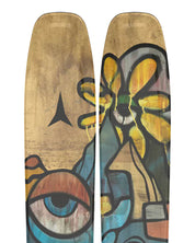 Atomic Bent 120 2026