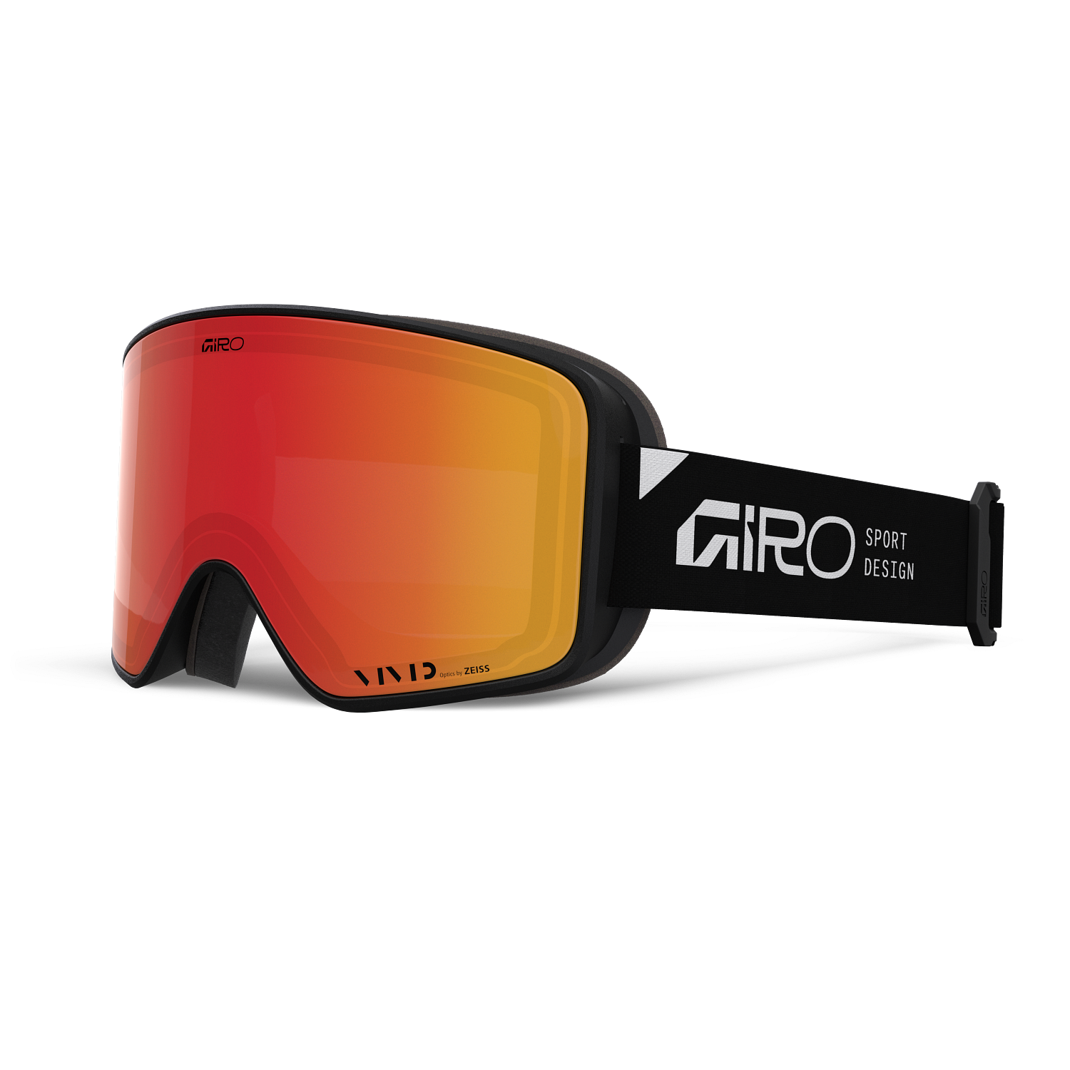 Giro Method 2027