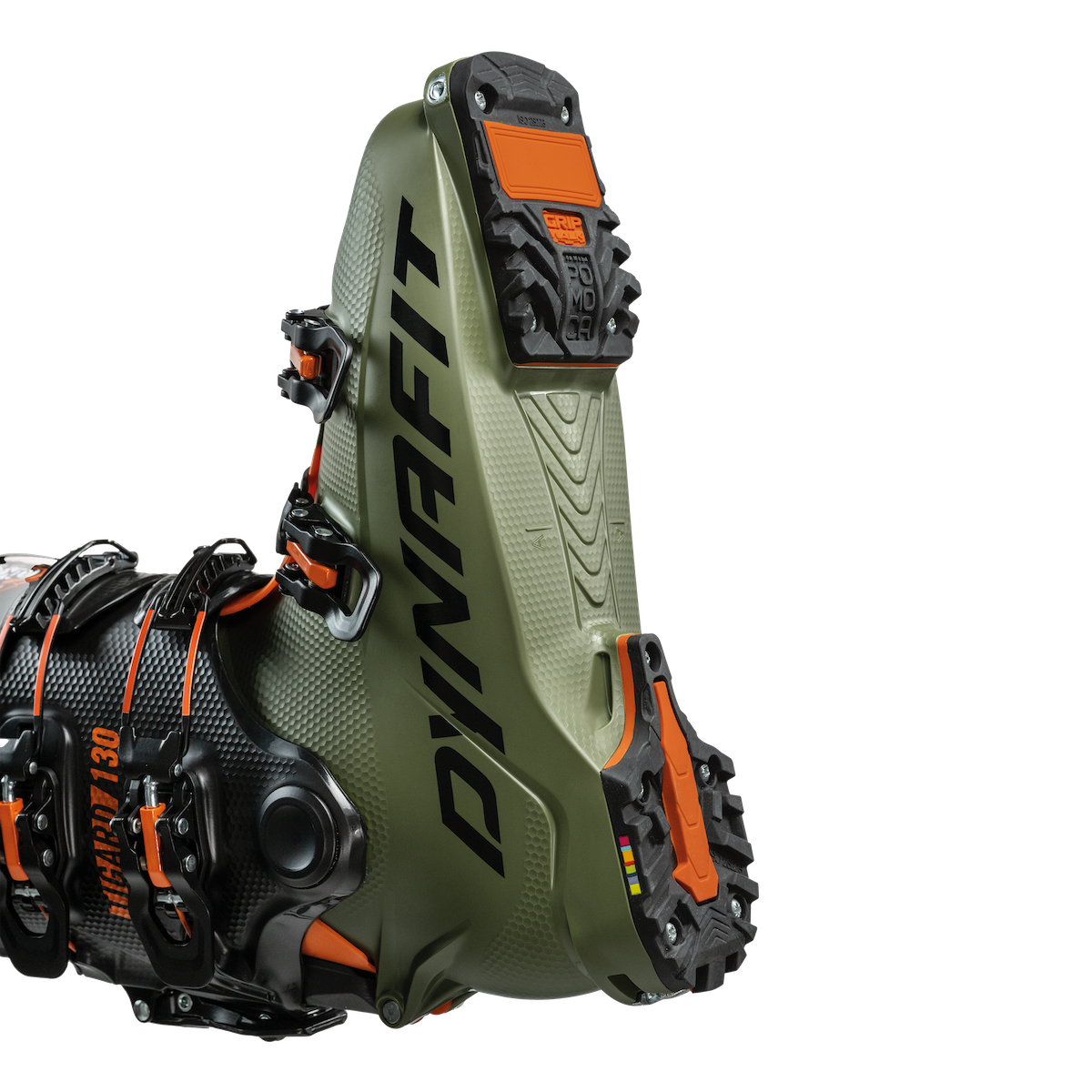 Dynafit Tigard 130 2025