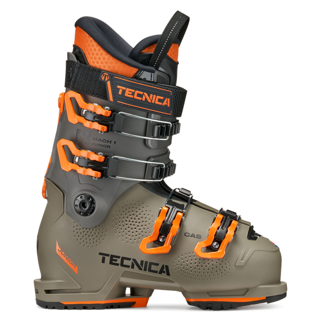 Tecnica Mach 1 JR 2027 -Junior
