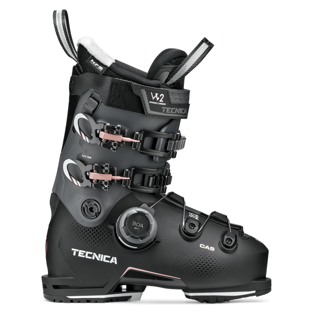Mach BOA 95 HV 2027 -Womens