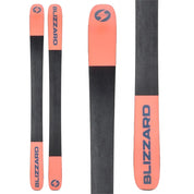 Blizzard Rustler 11 2025