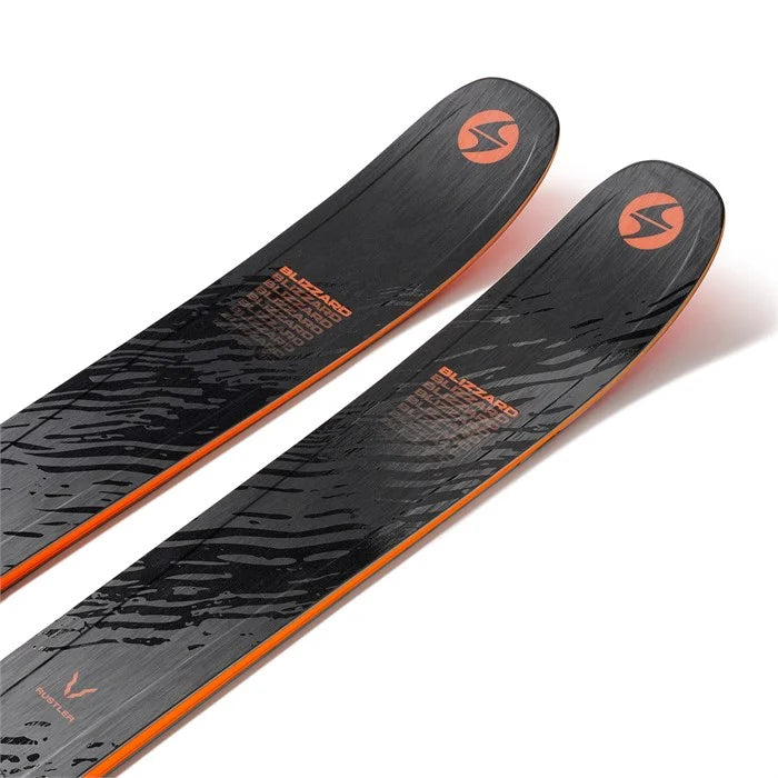 Blizzard Rustler 10 2025