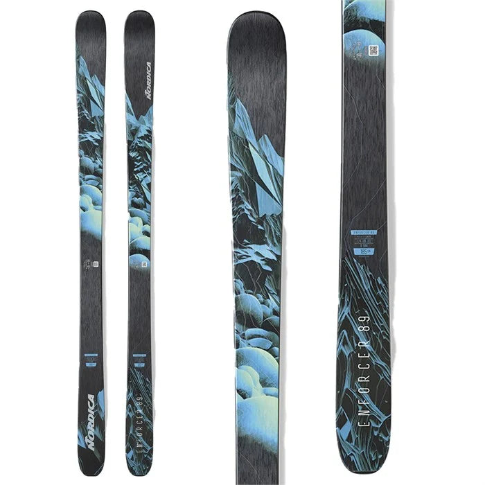 Nordica Enforcer 89 2025