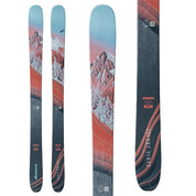 Nordica Santa Ana 102 - 2025
