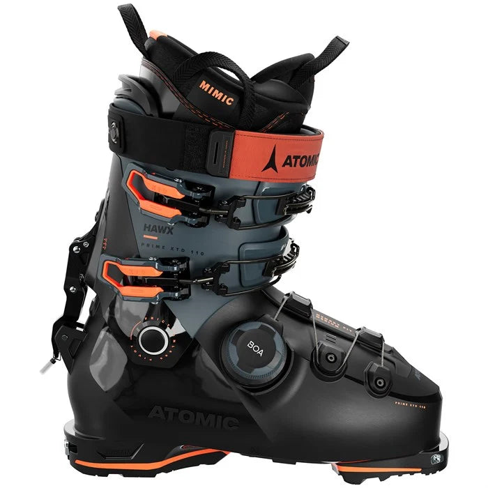 Atomic Hawx Prime 110 XTD BOA GW 2026