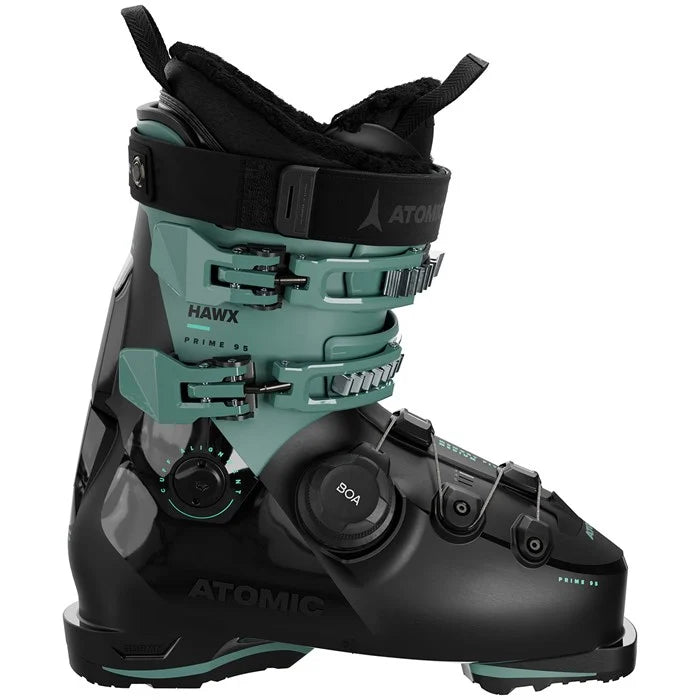 Atomic Hawx Prime 95 BOA GW 2025 - Women's