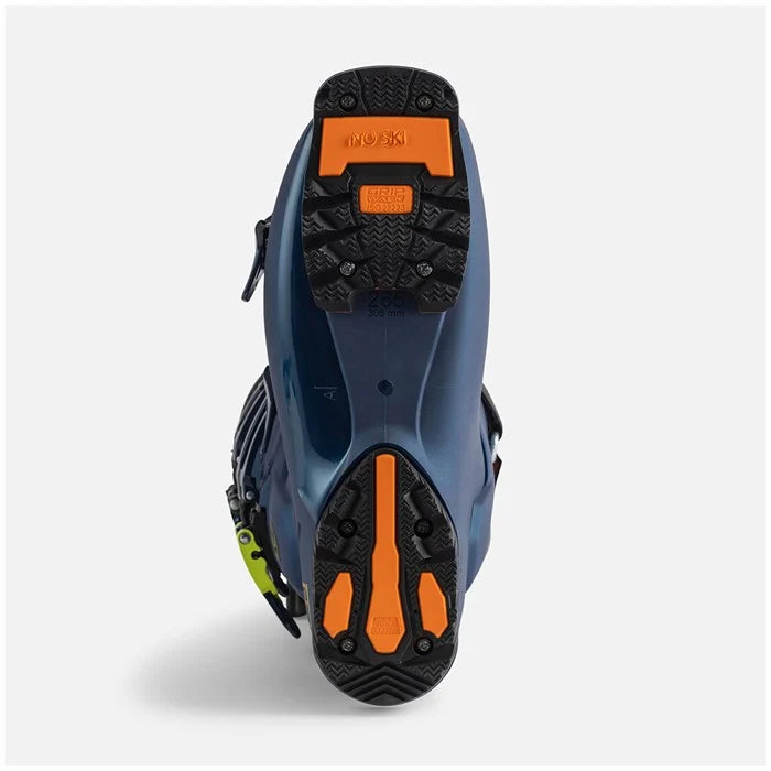 Rossignol Vizion 4B 120 HV GW 2026