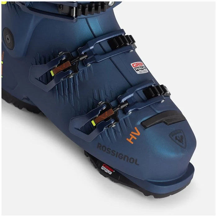 Rossignol Vizion 4B 120 HV GW 2026