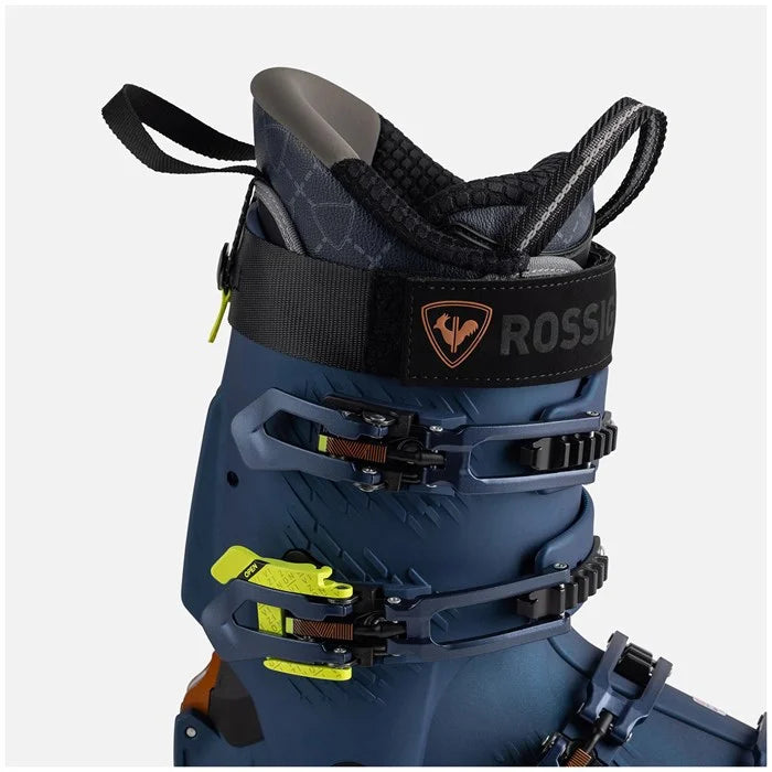 Rossignol Vizion 4B 120 HV GW 2026