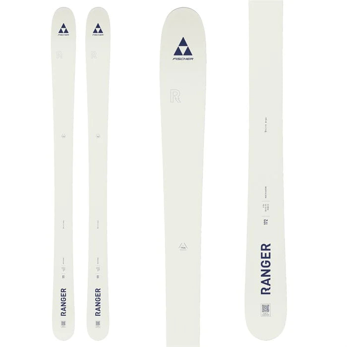 Fischer Ranger 2026