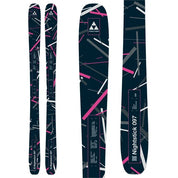 Fischer Nightstick 97 Ski