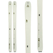 Fischer Transalp  105 CTI 2025