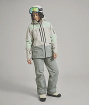 Ortovox Ravine Free 3L Jacket - Women's