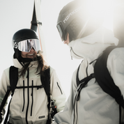 Ortovox Ravine Free 3L Jacket - Women's