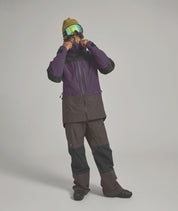 Ortovox Ravine Free 3L Pants - Men's