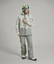 Ortovox Ravine Free 3L Pants - Women's