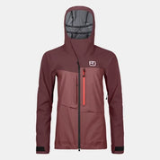 Ortovox Ravine Shell Jacket 2026 - Women's