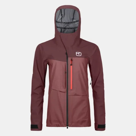 Ortovox Ravine Shell Jacket 2026 - Women's