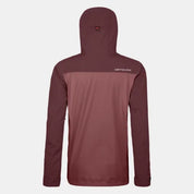 Ortovox Ravine Shell Jacket 2026 - Women's