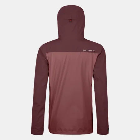 Ortovox Ravine Shell Jacket 2026 - Women's