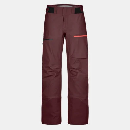 Ortovox Ravine Shell Pant 2026 - Women's