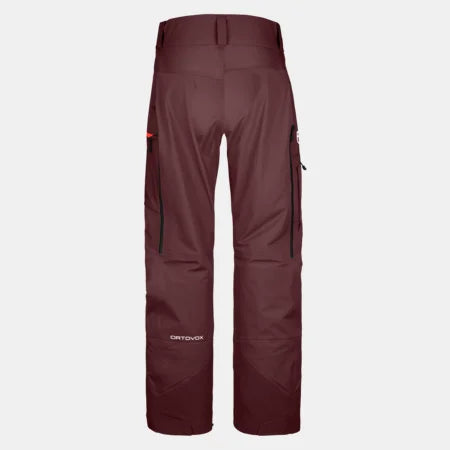 Ortovox Ravine Shell Pant 2026 - Women's