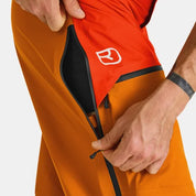 Ortovox Ravine Shell Pant 2026 - Men's