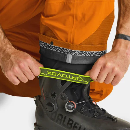 Ortovox Ravine Shell Pant 2026 - Men's